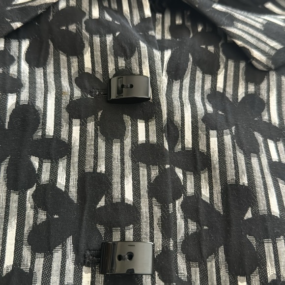 Worth Spring Jacket/SOLD - Picture 4 of 4